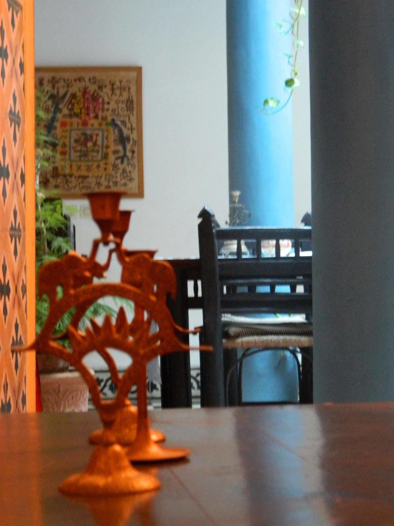 Hotel Les Matins Bleus Essaouira Esterno foto